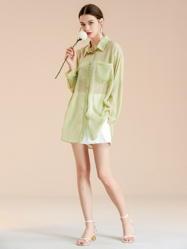 最高20度最低10度穿什么衣服?艾丽哲女装教你穿衣