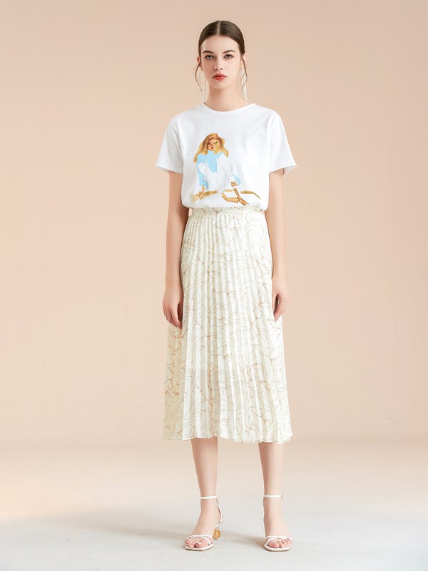 最高20度最低10度穿什么衣服?艾丽哲女装教你穿衣