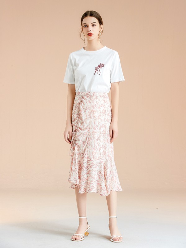 最高20度最低10度穿什么衣服?艾丽哲女装教你穿衣