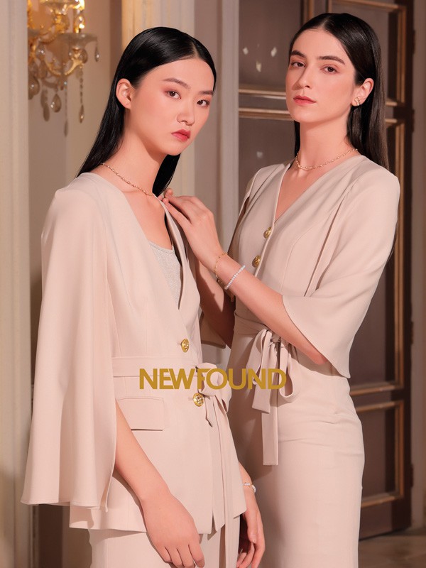 如何选择优质的女装品牌加盟?纽方女装时尚个性