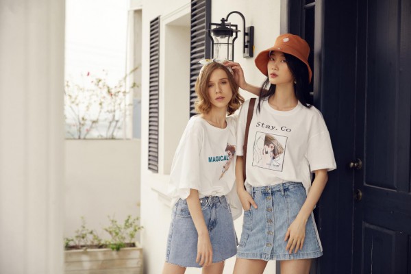 在时尚达人的眼里,樱语茉莉到底有多潮?点进来看看就懂!