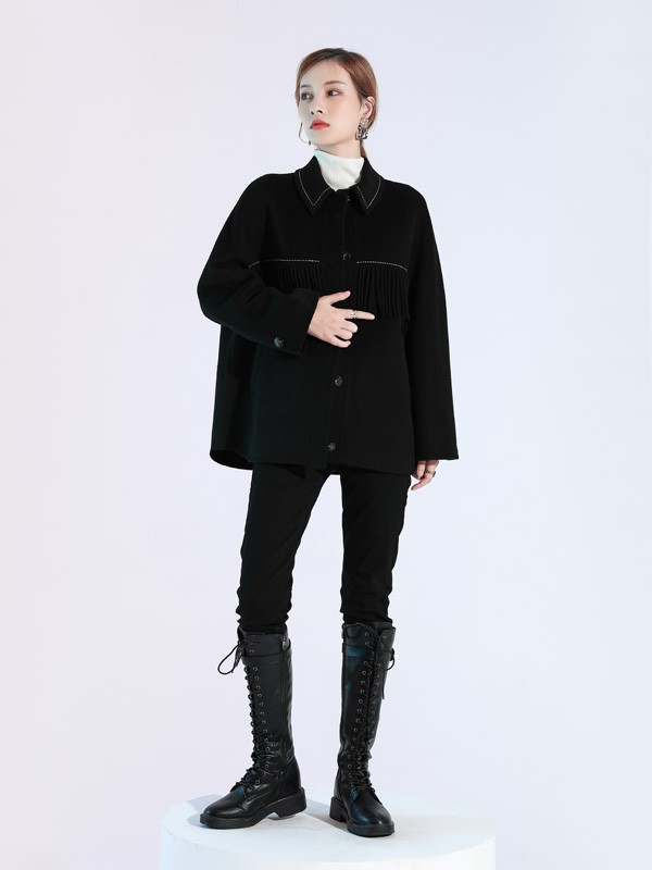 简欧女装加盟选择“吉米赛欧”时尚更具优势