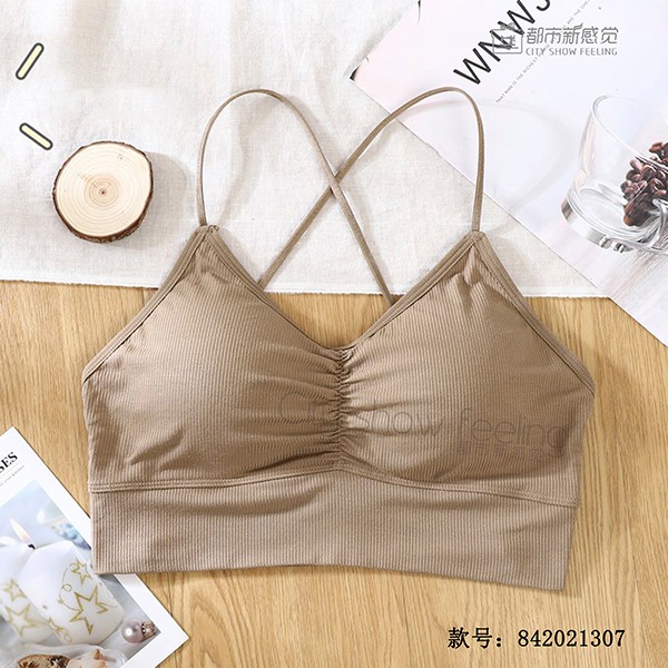 春季出游你缺这几款内衣!!!