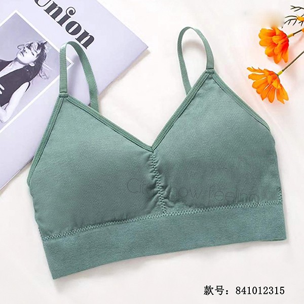 春季出游你缺这几款内衣!!!