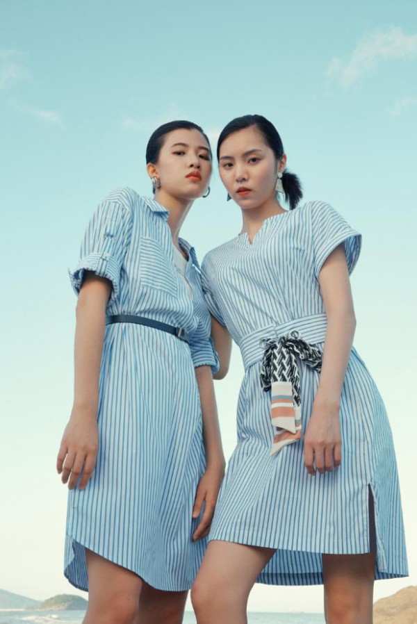 樱语茉莉:新时尚暗示该换衣服了?还不赶快学起来就亏了!