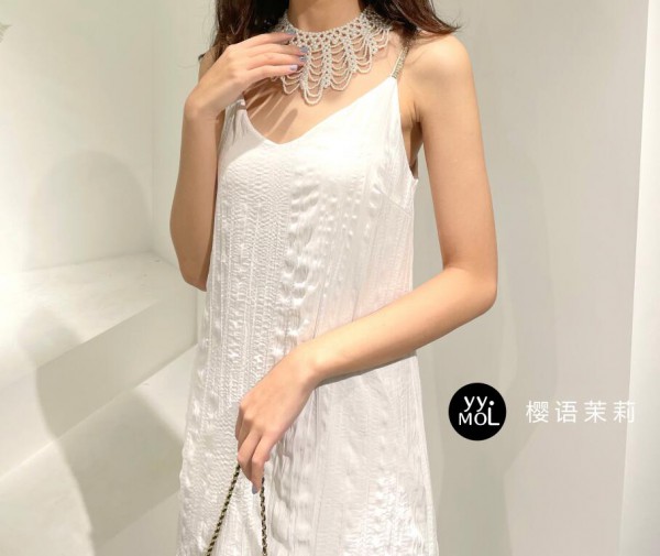 樱语茉莉:新时尚暗示该换衣服了?还不赶快学起来就亏了!