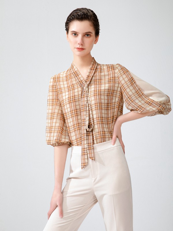 打造干练职场穿搭 熙嬅女装给你更多选择