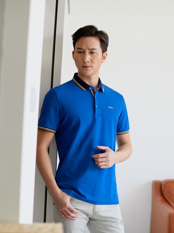 精致商务男士夏天应该穿什么?富绅做你的衣橱