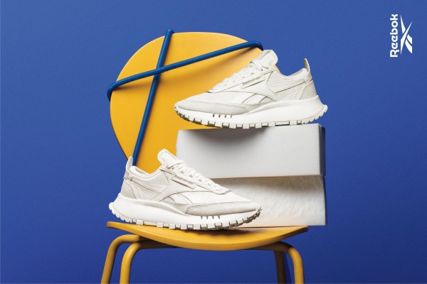 敢想劲造 吹爆蕾格西 Reebok 推出Classic Leather Legacy复古跑鞋全新配色