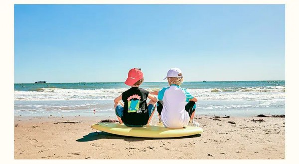 水孩儿童装新店开业 保定市望都县啵啷谷城市生活广场三层