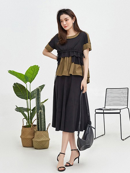 如何选择批发款女装加盟品牌?惠挑汇选女装值得信赖吗?