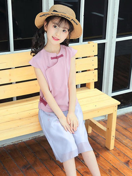 你家孩子的裙子准备好了吗?小神童童装更时尚