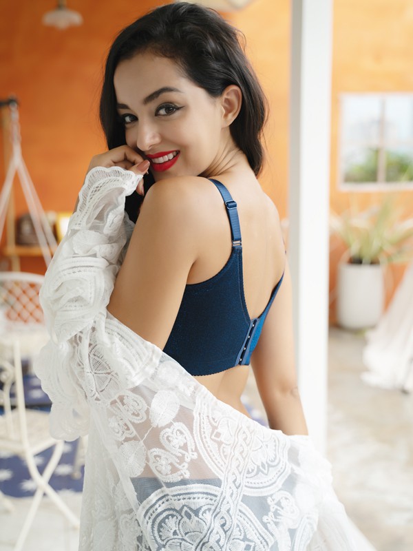 开内衣加盟店赚钱吗?伊兰芬内衣怎么样?