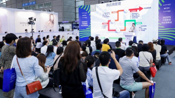 Fashion Source,深圳原创设计时装周,PV深圳展隆重开幕