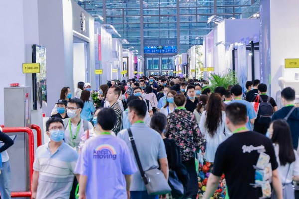 Fashion Source,深圳原创设计时装周,PV深圳展隆重开幕