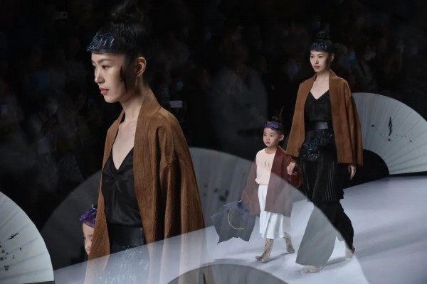 Fashion Source,深圳原创设计时装周,PV深圳展隆重开幕