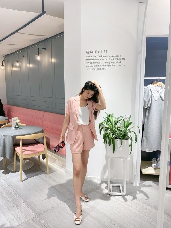 感受女装品牌加盟魅力,投资开店选37°生活美学女装!