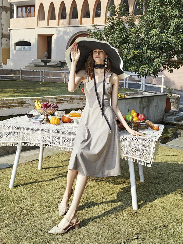 想要开一家轻奢女装加盟店?迪笛欧女装值得选择