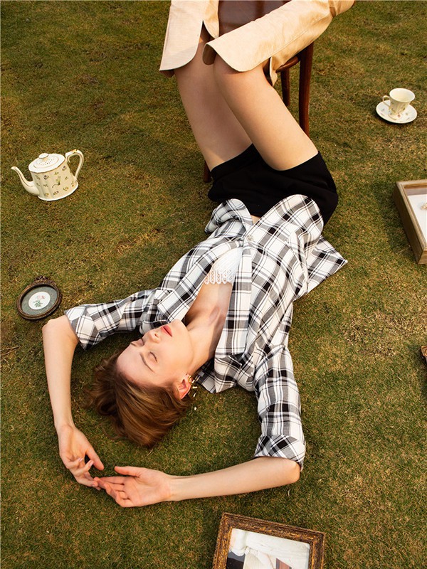 选择一家时尚轻奢风女装品牌 百图女装适合吗?