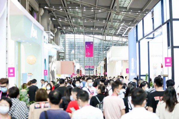 致SIUF中国（深圳）国际品牌内衣展参展商及观众的感谢信