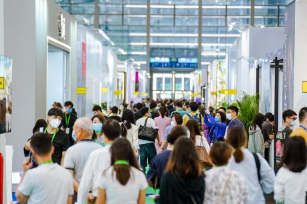 第23届深圳国际服装供应链博览会圆满落幕
