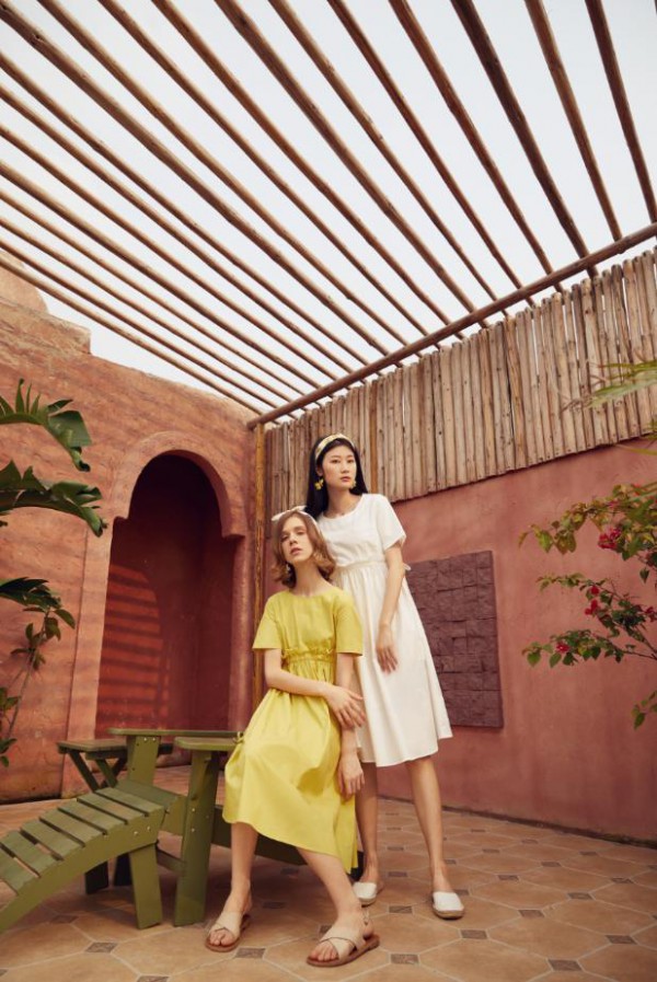 YYMOLI樱语茉莉:时尚圈最懂潮流,潮流里最懂得生活!