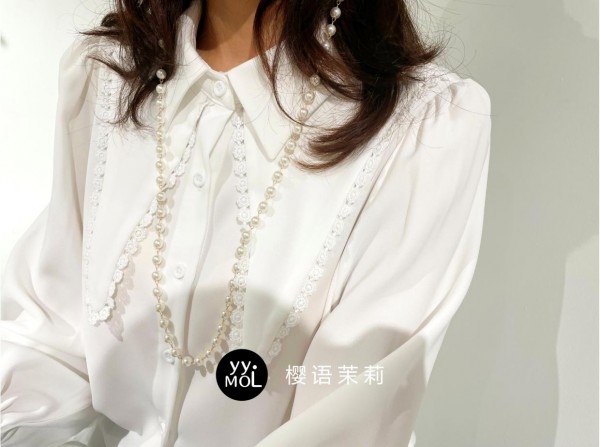 YYMOLI樱语茉莉:时尚圈最懂潮流,潮流里最懂得生活!
