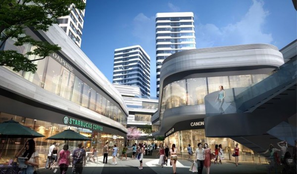 开店女装要留意哪几点?YYMOLI樱语茉莉全面帮你分析!