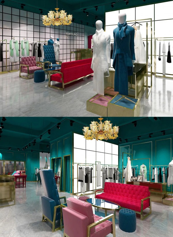 热烈祝贺“纽方”新加坡设计师品牌强势入驻肇庆市四会大旺国家高新区!