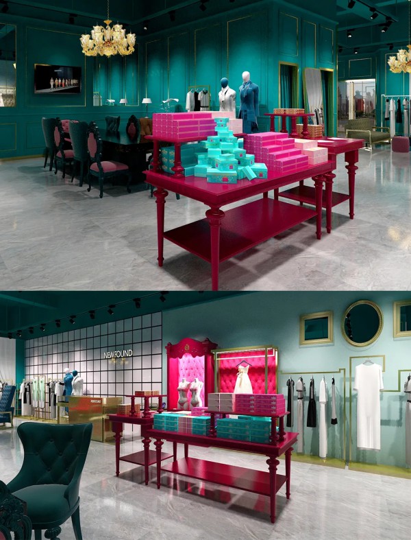 热烈祝贺“纽方”新加坡设计师品牌强势入驻肇庆市四会大旺国家高新区!