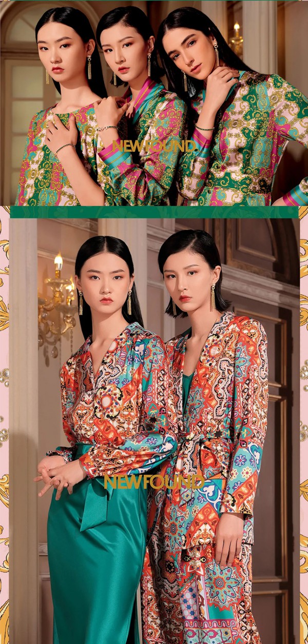 热烈祝贺“纽方”新加坡设计师品牌强势入驻肇庆市四会大旺国家高新区!