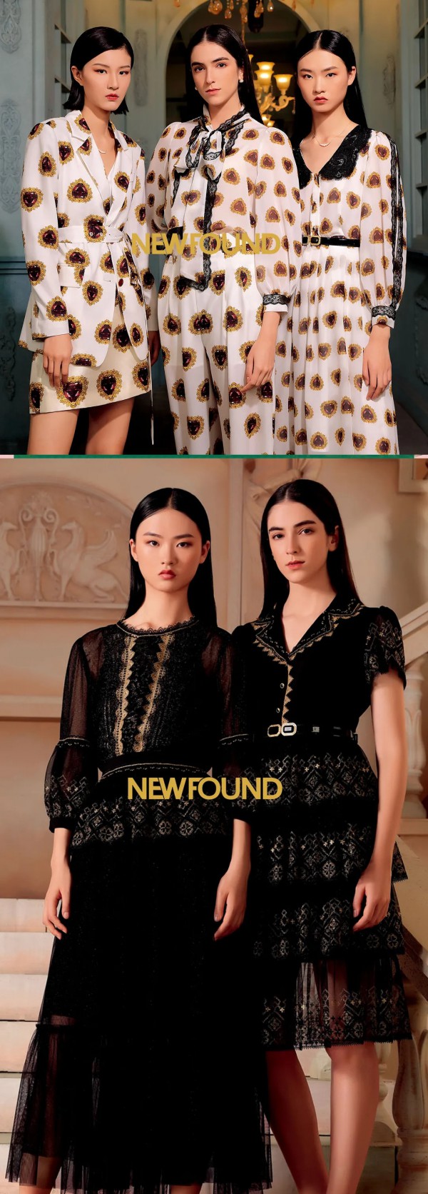 热烈祝贺“纽方”新加坡设计师品牌强势入驻肇庆市四会大旺国家高新区!