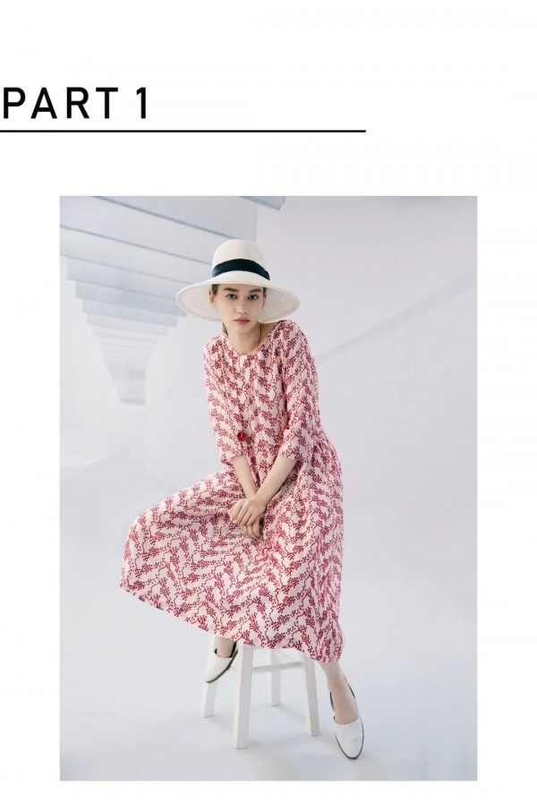 寂静山林/2021夏二新品上市!