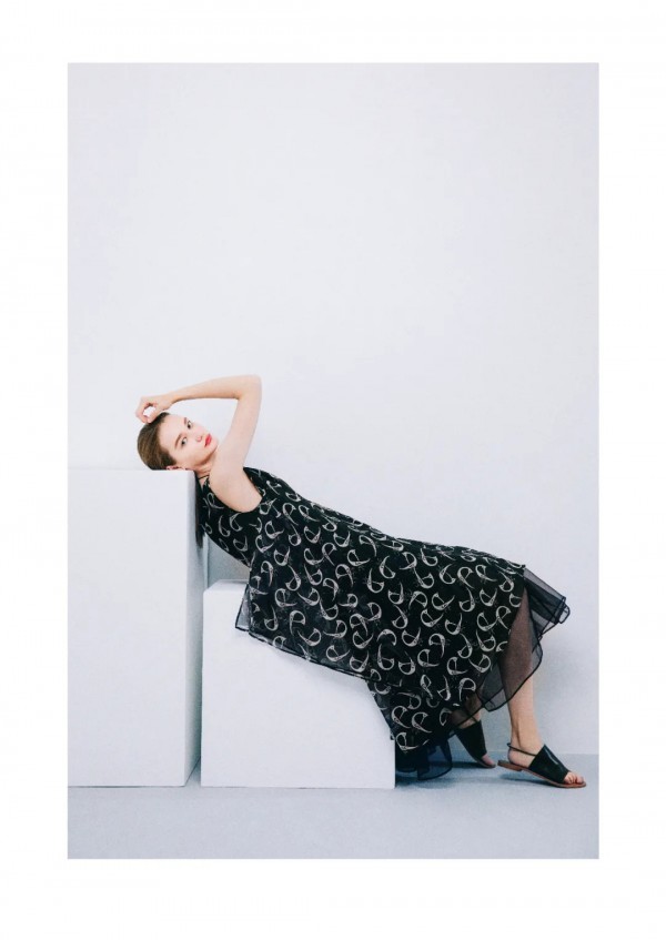 寂静山林/2021夏二新品上市!