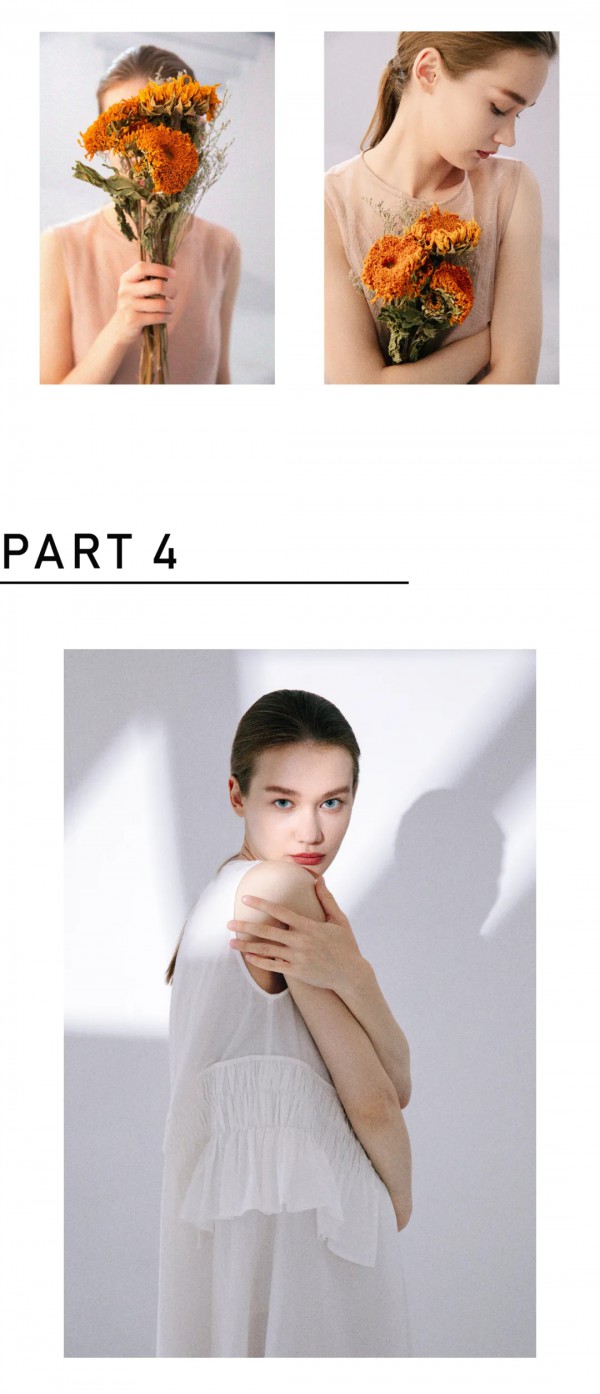 寂静山林/2021夏二新品上市!