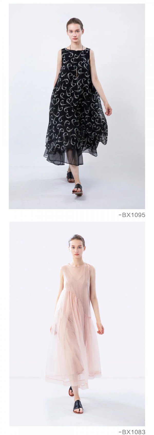 寂静山林/2021夏二新品上市!