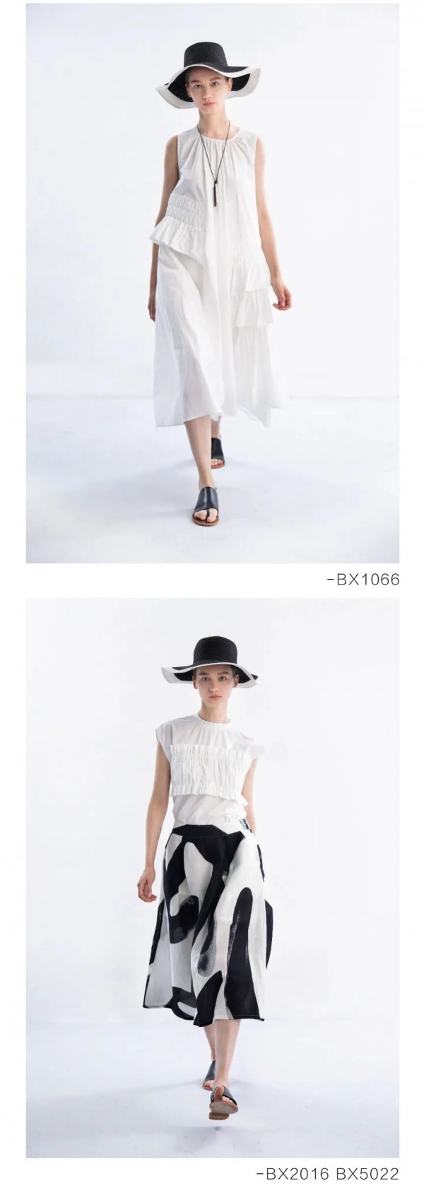 寂静山林/2021夏二新品上市!