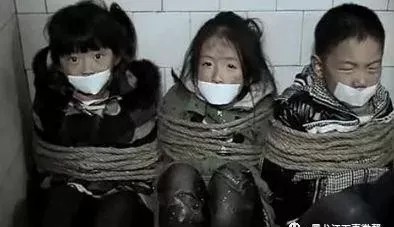 请帮助被拐儿童的母亲,过好这个母亲节!