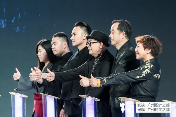 HERBEL“黑白杯”中国极简男装设计大赛启动征集