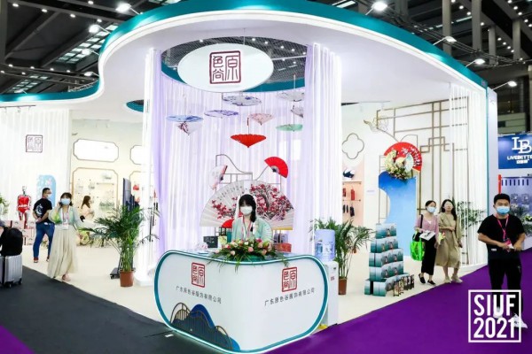 这就是专业 资本眼中的2021中国（深圳）国际品牌内衣展