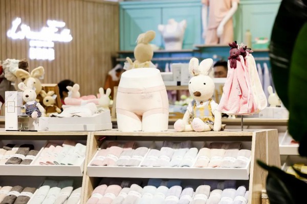 这就是专业 资本眼中的2021中国（深圳）国际品牌内衣展