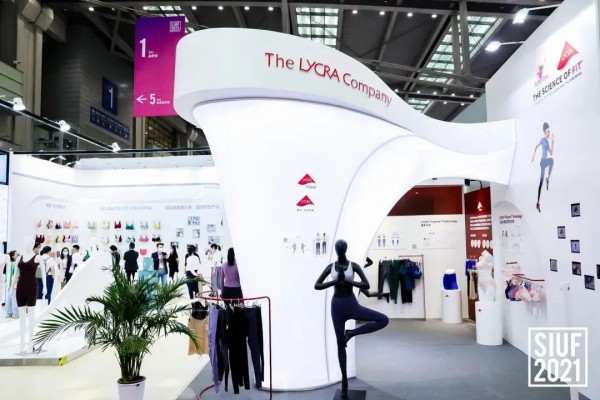 这就是专业 资本眼中的2021中国（深圳）国际品牌内衣展