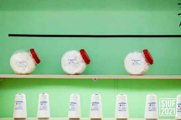 这就是专业 资本眼中的2021中国（深圳）国际品牌内衣展