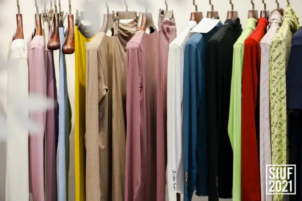 这就是专业 资本眼中的2021中国（深圳）国际品牌内衣展