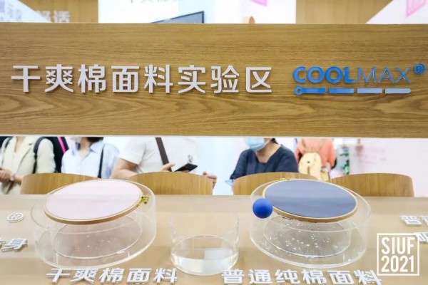 这就是专业 资本眼中的2021中国（深圳）国际品牌内衣展