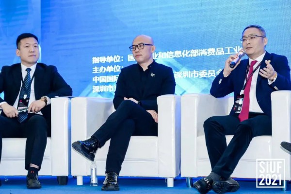 这就是专业 资本眼中的2021中国（深圳）国际品牌内衣展