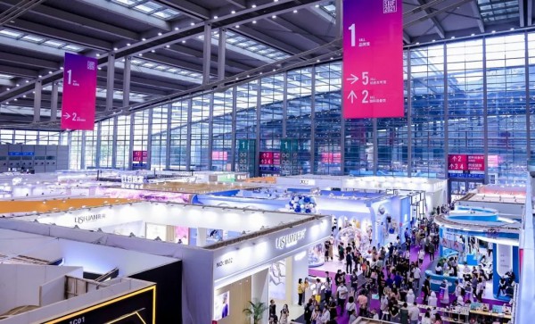 这就是专业 资本眼中的2021中国（深圳）国际品牌内衣展