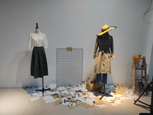 吉米赛欧2021秋季新品发布会今日盛装启幕