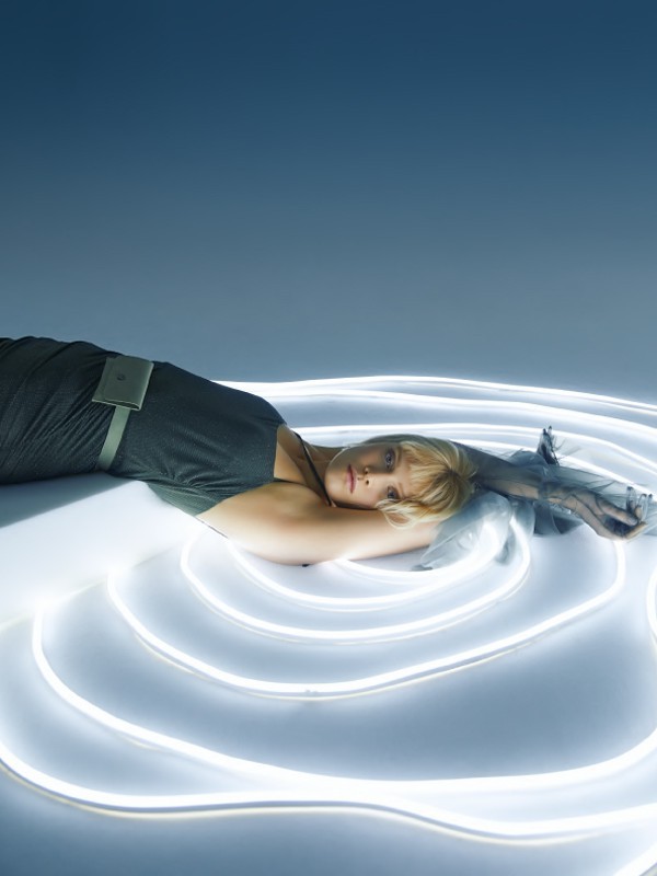 夏日性感吊带怎么搭配 4款吊带哪款更好看