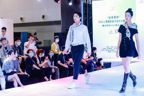 第四届上海国际帽子围巾手套暨服饰配饰展赋能时尚产业